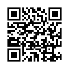 QR Code for bitcoin:1GGKmBe5zTdCaAvBsine4xuDFoAe1MXJ4F