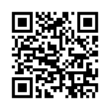 QR Code for bitcoin:1GGLjFLA9uAz8KMjFihXybynH9mr4LEd7J