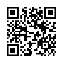QR Code for bitcoin:1GGQfBEBdNsHbVqCCk49gC2PqemnsHBAt1