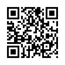 QR Code for bitcoin:1GGRuNjPg9BVF5fwLVyiAzN5HMR1EW8nMS