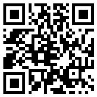 QR Code for bitcoin:1GGS3JTV3BFGGnCQeon8a7NohKdNdMsMpr