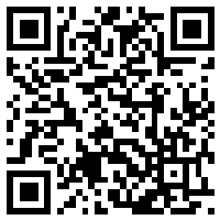 QR Code for bitcoin:1GGVRDNHgrstqvNQfBjp2MkBouomf8EUoY