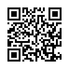 QR Code for bitcoin:1GGVRtUj5eqstsVBCy3CXf3UfFdwKJ8PD6