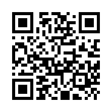 QR Code for bitcoin:1GGWS5rcqRGfCqAgJV3mi6WiKYo8izcdAj