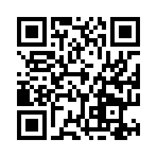 QR Code for bitcoin:1GGX1EcajtaMe6TywpSLsHNvNpZYoRfcs5