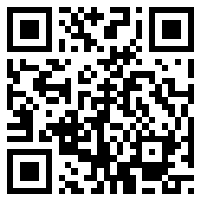 QR Code for bitcoin:1GGXEF91VB6EQdH3ZwJX2XnQdEH4n4HArg