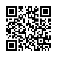 QR Code for bitcoin:1GGYxujAnPsuuL75dbPatqBEGf71QN17HJ