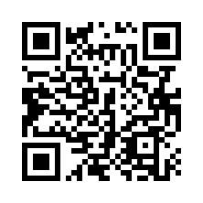 QR Code for bitcoin:1GGZWBtjyrHUMqSXBdVdFDS4WikPhV4KM4