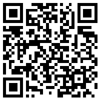QR Code for bitcoin:1GGa3Mw2oCTKRfmMF7BL8nKFHknFYYK6dX