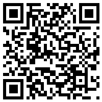QR Code for bitcoin:1GGaJKvVo4DoRBfQ3v77FUJxgeubbXo53R