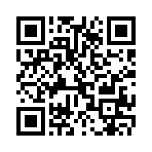 QR Code for bitcoin:1GGaumXJFmsYor7vGyULx2B58fECmFJWPt
