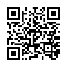 QR Code for bitcoin:1GGbBCveRF4FDcq1rhtymM1RXFQ8PqDyUX