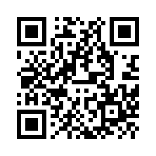 QR Code for bitcoin:1GGboUDxNhfsWCuxNQAkj4PceeEUB7uimc
