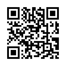 QR Code for bitcoin:1GGdw7sJzEBRE9EKcdmbBUzUrExXfoKut6