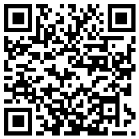 QR Code for bitcoin:1GGejj4rPyuqoTM9VaZFGxkTWcQpedfDT1