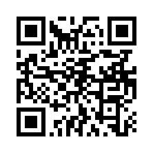 QR Code for bitcoin:1GGfTYn8rFRHpBEmcRqqPfomcoTy273ZAP