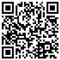 QR Code for bitcoin:1GGgYvTNFzLZWoybZrxo7e5vKnAdVxMLKQ