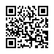 QR Code for bitcoin:1GGhh5jC928cBHcGYGRCfAtiseeiqrMkqe