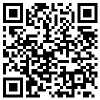 QR Code for bitcoin:1GGhwxKxxY4py94mqDJ3EbGddJrL2khML6