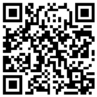 QR Code for bitcoin:1GGih7dmfosej83PYWN1m8amJppQnS3fQB