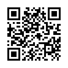 QR Code for bitcoin:1GGmLUPeJWK52RyreMmoVoTG4mNpBe4X5m