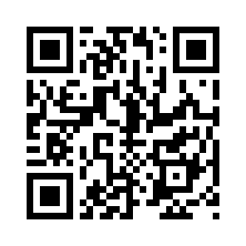QR Code for bitcoin:1GGmLxpTKcxsDwRHmkoBBr7UvgEcBTMewp