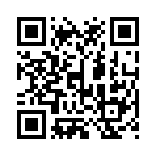 QR Code for bitcoin:1GGvDdnHh4agtUhvB2MjVgQRs3SWyinxTJ