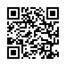 QR Code for bitcoin:1GGxSbbcFf5a9wneFM7faeE8CmUmFuCybR