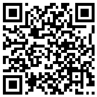 QR Code for bitcoin:1GGyC6UJB35XYPHj84qeHyffA4QTdUZojS