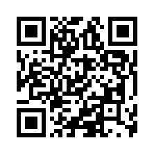 QR Code for bitcoin:1GGyXMp5xNkk7EGAT6wDM6HUtRCnATJNKA