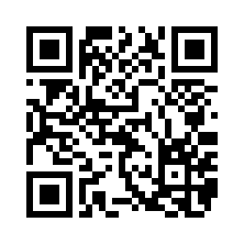 QR Code for bitcoin:1GH32P867EHRLkX35BVCZNpiG7hh1LriyT