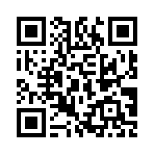 QR Code for bitcoin:1GH3KJJ4uKdfymrnUTbQcXW9bXtx6cEm4g