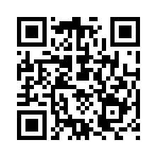 QR Code for bitcoin:1GH6RhCCWoo4UdatjRTBEnqT8bnHfMrrQv