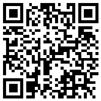 QR Code for bitcoin:1GH7kZPwFxj97eSffrSL1C7GA7RJjzvCs6