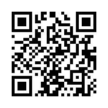 QR Code for bitcoin:1GH92kD2hCU3w2pLHnvVYgCuEdRhfVLF3k