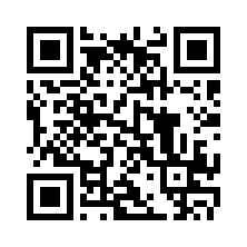 QR Code for bitcoin:1GHABtsFFEg2Pd3rn9KVZZvCTXRWaaa5qa
