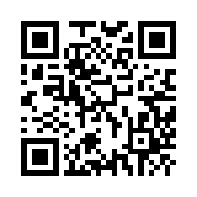 QR Code for bitcoin:1GHAS11Ne4Rfjte5HtGDtdR6mu4HxL6MJA