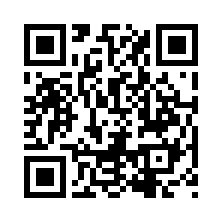 QR Code for bitcoin:1GHAjF4Fr1nEcYuNATDyquwfT3jRBLsJB8