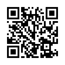 QR Code for bitcoin:1GHC1ZcGSbwUkKvPeQZMuTb1f7tCnodt7E