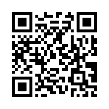 QR Code for bitcoin:1GHC8vrt17AFbawTMkANXVP9bjLD1TXCMU