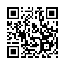 QR Code for bitcoin:1GHCST2RmRN47HEMfJznpKPkxV9rmJsr8P