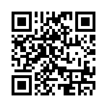 QR Code for bitcoin:1GHD9Ad5YdZLNFmGEcEyTbNfMDK31PXmtM