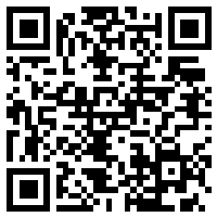 QR Code for bitcoin:1GHDqhYNStisnEmTvLVSub1AX8pGK53Pn7
