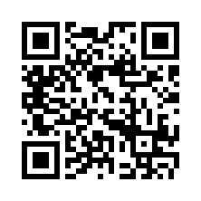 QR Code for bitcoin:1GHFACeVbSEuzWnYoMcWMfaUzdiCfuZXyY