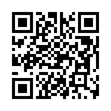 QR Code for bitcoin:1GHFJgrfKHV6rg4DtEVpecHN85KKAR5KnT