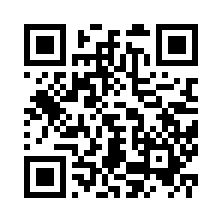 QR Code for bitcoin:1GHFTFTR1P5Pp2ycfRTkjjDvpDDaUR8RCV