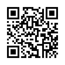 QR Code for bitcoin:1GHG1hoNzddGn5ApBtdtd5m2qKnDL9ZeZ2