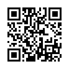 QR Code for bitcoin:1GHGFM8Rmm1iF6xnr3Yo3fSxAafBCKPCAW