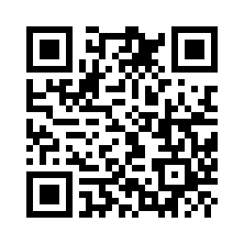 QR Code for bitcoin:1GHGPdEZehg5sgPNySFeuQLxZCeF6rVCt9
