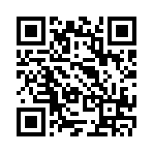 QR Code for bitcoin:1GHJgP2UXZjfqXPuT7iTYAmdQW1gFb56VE